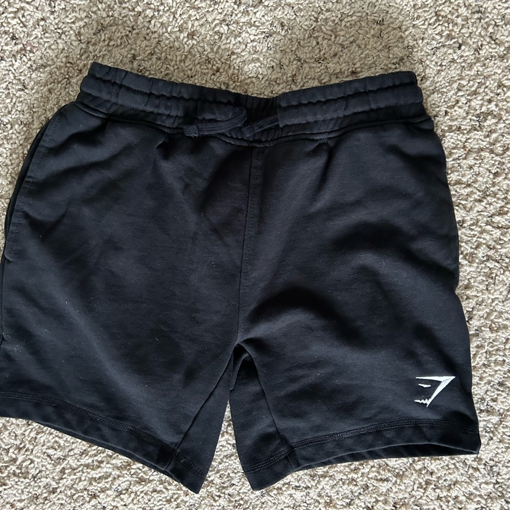 Gymshark Men’s Shorts